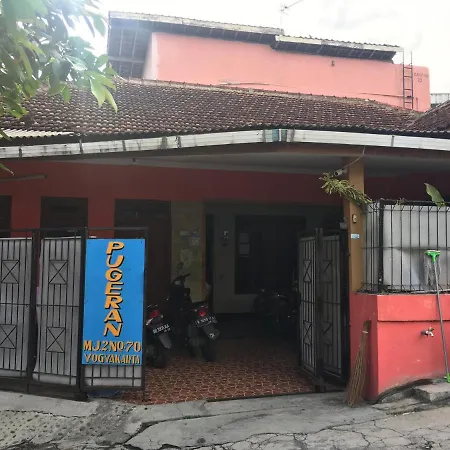 Hotel Destiny House